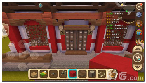 迷你世界中文版