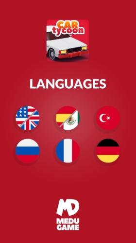 汽车店大亨手机版