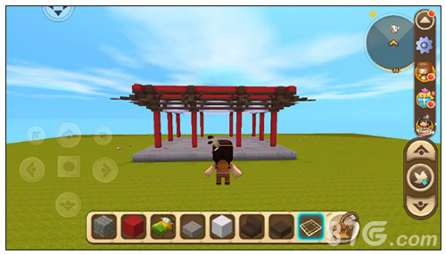 迷你世界中文版