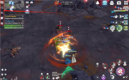 魔灵召唤:克罗尼柯战记