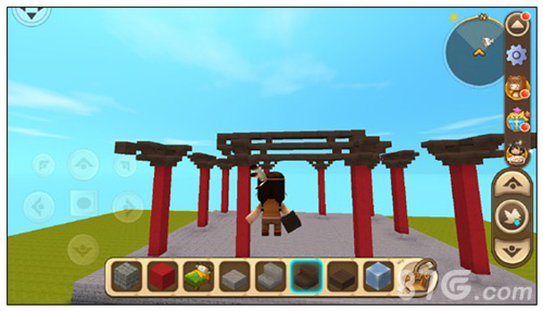 迷你世界中文版