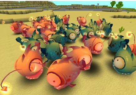 迷你世界九游版app