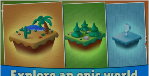 英雄与部落最新版