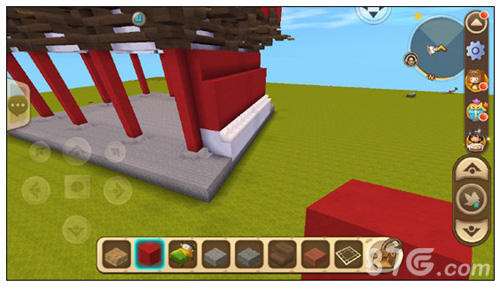 迷你世界中文版