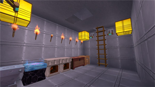 迷你世界安卓版