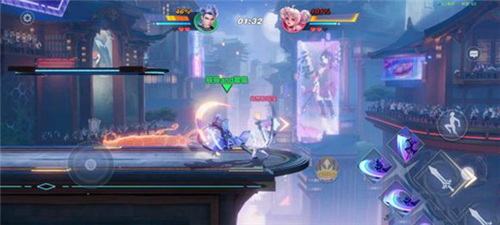 王者荣耀星之破晓国际版