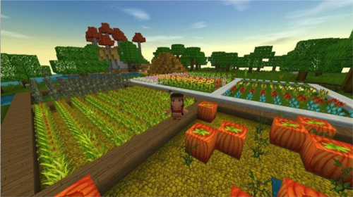 迷你世界正常版本