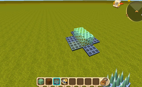 迷你世界内购破解版