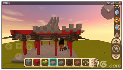 迷你世界中文版