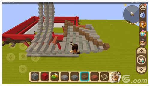 迷你世界中文版