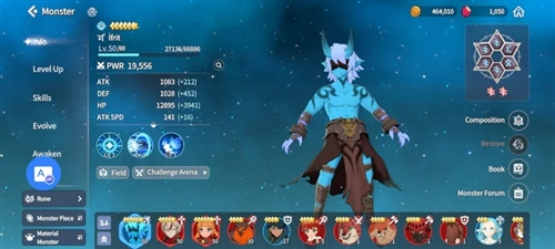 克罗尼柯战记全球服