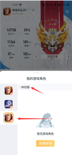 2024王者荣耀前瞻版