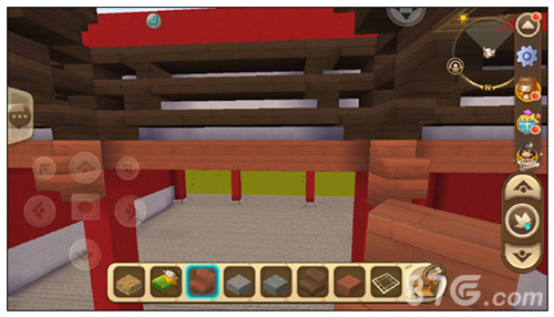 迷你世界中文版