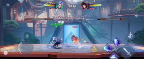 王者荣耀星之破晓国际版