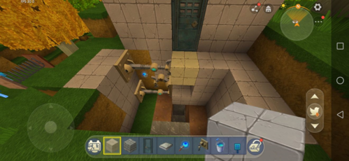 迷你世界安卓版