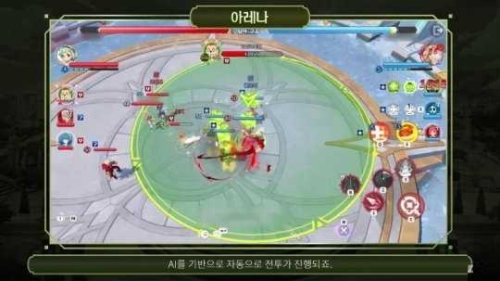 魔灵召唤:克罗尼柯战记