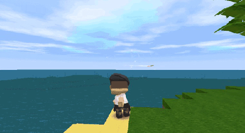 迷你世界雨林版本