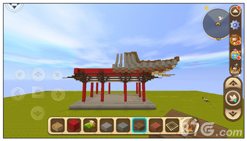 迷你世界中文版