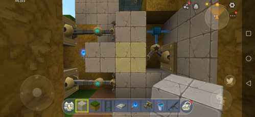 迷你世界安卓版