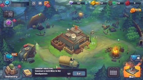 枪弹上膛最新版