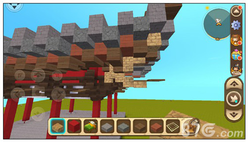 迷你世界中文版