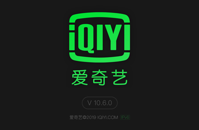 爱奇艺APP