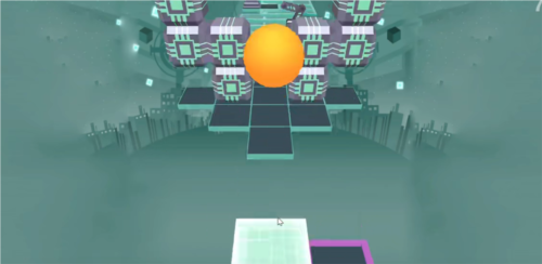 滚动的天空绝密实验室最新版