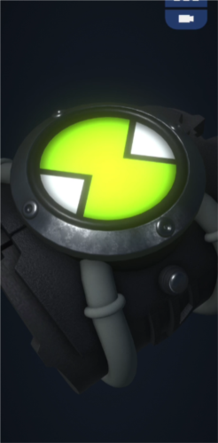 超能仪模拟器中文版