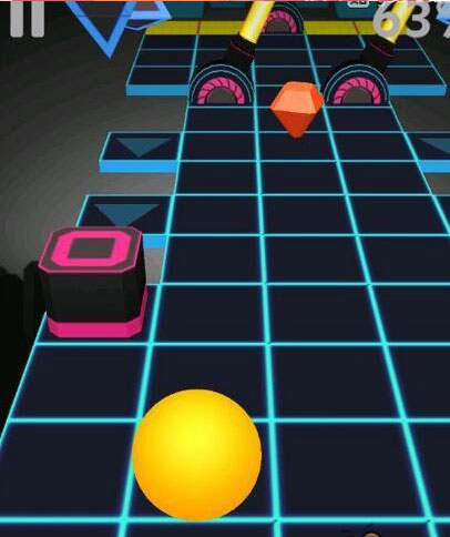 滚动的天空绝密实验室最新版