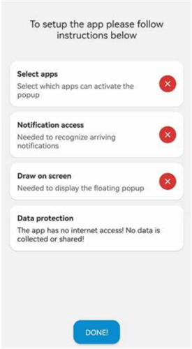 dynamic Spot中文版
