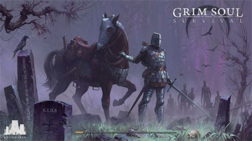 黑暗幻想生存2024中文版