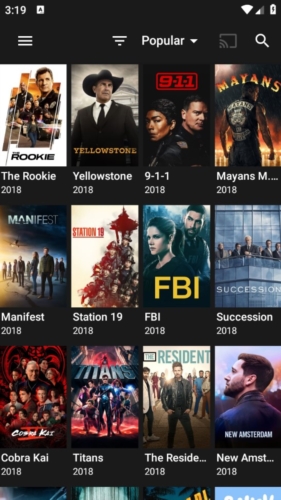 Netflix高级解锁版