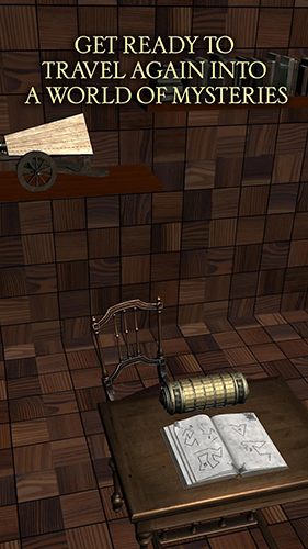 达芬奇密码箱5最新版