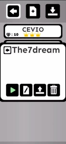 滚动的天空饭制七年之梦