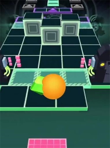 滚动的天空失控时代版本