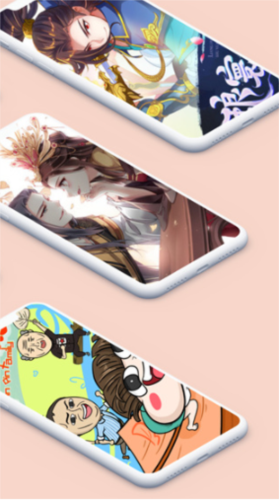 风车动漫免广告纯净版