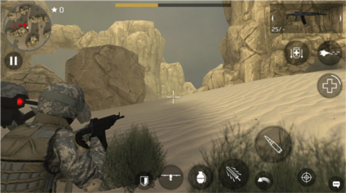 地球护卫队破解版无限金币