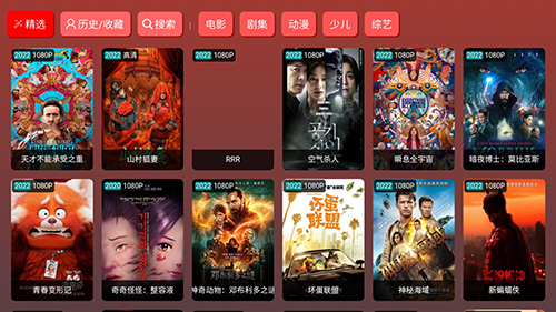 黑枫视界v3.1.5版