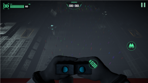 13号异常者免登录版