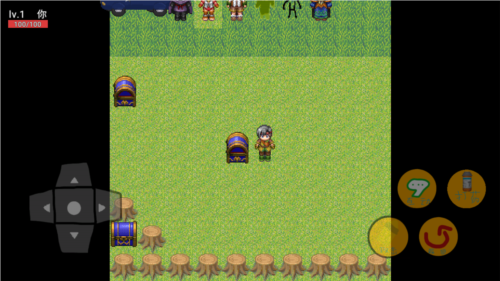 地铁逃生创游版