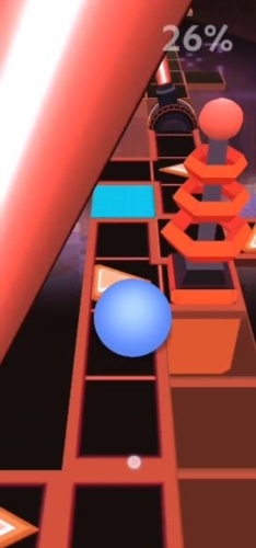 滚动的天空饭制七年之梦