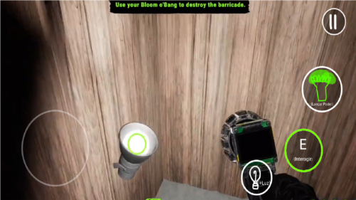 畸形动物园游戏完整版