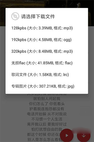 qmd音乐app最新版