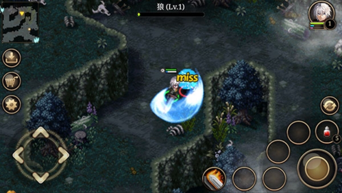 艾诺迪亚4内置修改器版