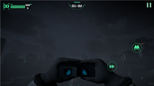 13号异常者免登录版