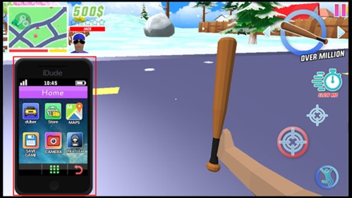 沙盒模拟器盗贼战争