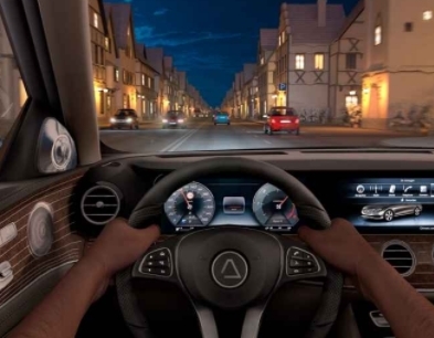 Driving Zone: Germany最新版