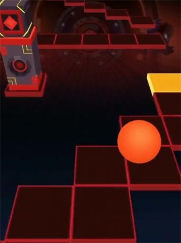 滚动的天空失控时代版本