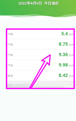 中国石油移动平台安卓版