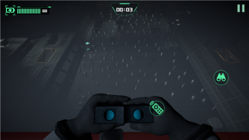 13号异常者免登录版